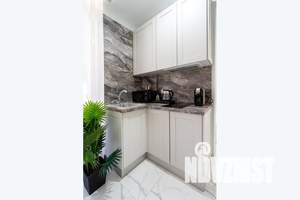 1-к квартира, посуточно, 25м2, 3/5 этаж