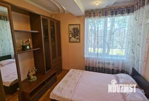 2-к квартира, посуточно, 88м2, 2/5 этаж