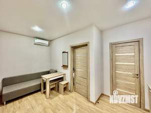 2-к квартира, на длительный срок, 36м2, 1/1 этаж