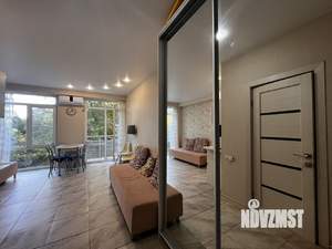 Студия квартира, на длительный срок, 30м2, 3/7 этаж