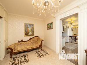 3-к квартира, посуточно, 95м2, 9/15 этаж