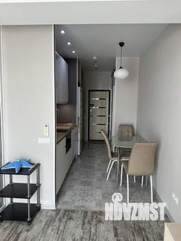 1-к квартира, на длительный срок, 35м2, 9/10 этаж