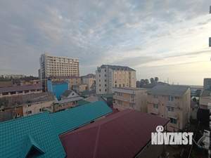 1-к квартира, на длительный срок, 30м2, 6/8 этаж