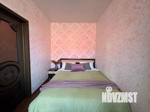 1-к квартира, посуточно, 30м2, 3/4 этаж