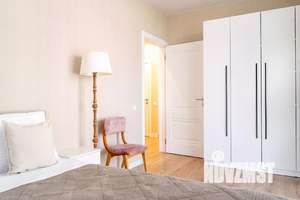 2-к квартира, посуточно, 47м2, 1/1 этаж
