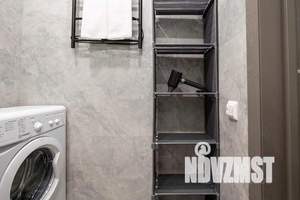 1-к квартира, посуточно, 17м2, 1/19 этаж