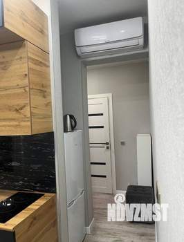 2-к квартира, посуточно, 45м2, 12/17 этаж