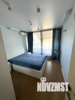 1-к квартира, посуточно, 60м2, 1/2 этаж