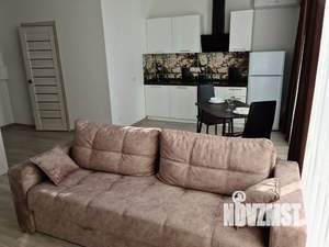 1-к квартира, посуточно, 37м2, 1/1 этаж