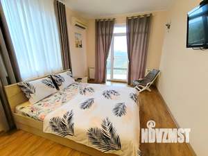 3-к квартира, посуточно, 100м2, 1/1 этаж