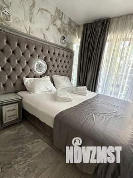 1-к квартира, посуточно, 19м2, 1/1 этаж