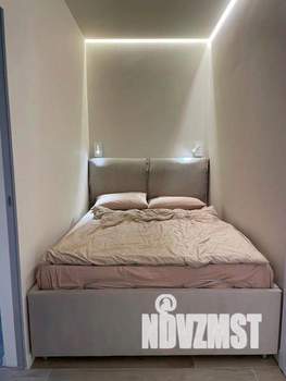 2-к квартира, посуточно, 40м2, 1/1 этаж