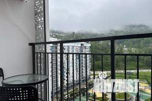 1-к квартира, посуточно, 27м2, 12/12 этаж