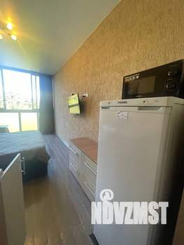 1-к квартира, посуточно, 22м2, 5/8 этаж