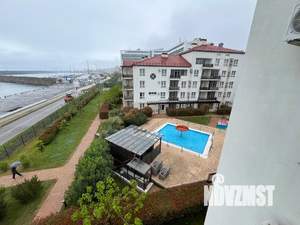 1-к квартира, посуточно, 78м2, 4/5 этаж
