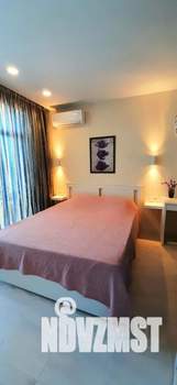 2-к квартира, посуточно, 40м2, 7/8 этаж