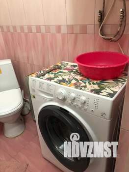 Студия квартира, посуточно, 19м2, 4/6 этаж