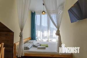 1-к квартира, посуточно, 37м2, 5/5 этаж