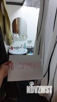 2-к квартира, посуточно, 48м2, 5/12 этаж
