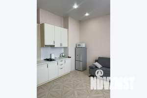 2-к квартира, посуточно, 42м2, 7/7 этаж