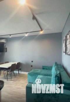 2-к квартира, посуточно, 35м2, 1/1 этаж