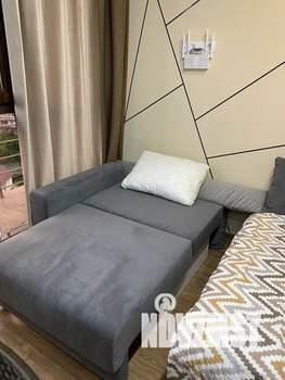 Студия квартира, посуточно, 33м2, 14/14 этаж