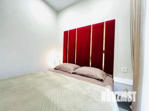 1-к квартира, посуточно, 40м2, 3/4 этаж