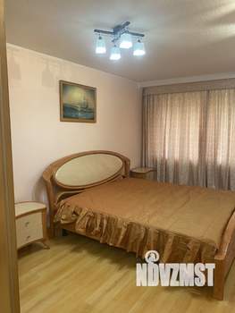 3-к квартира, на длительный срок, 69м2, 5/5 этаж