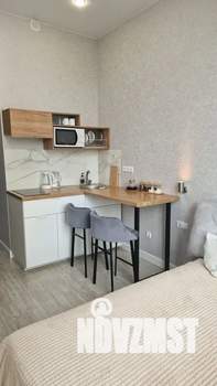 1-к квартира, посуточно, 20м2, 5/6 этаж