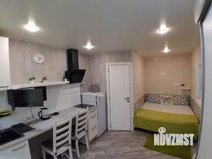 1-к квартира, на длительный срок, 25м2, 2/2 этаж