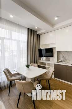 2-к квартира, посуточно, 45м2, 3/5 этаж