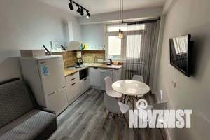 1-к квартира, посуточно, 35м2, 3/5 этаж