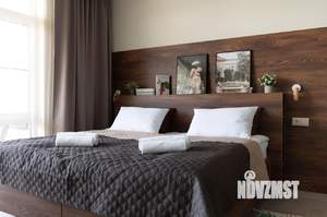 Студия квартира, на длительный срок, 28м2, 1/3 этаж