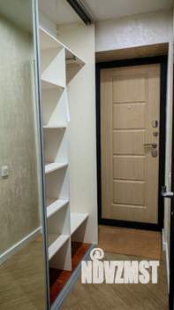 2-к квартира, посуточно, 44м2, 2/5 этаж