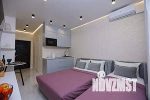 1-к квартира, посуточно, 20м2, 7/19 этаж
