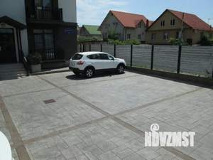 1-к квартира, посуточно, 36м2, 2/3 этаж