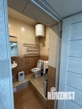 Студия квартира, на длительный срок, 20м2, 1/10 этаж