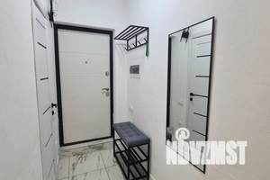 1-к квартира, посуточно, 27м2, 1/5 этаж