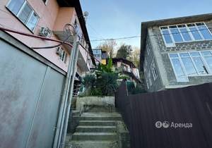 1-к квартира, на длительный срок, 28м2, 2/3 этаж