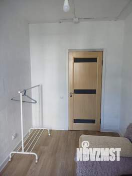 2-к квартира, посуточно, 37м2, 3/12 этаж
