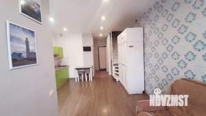 2-к квартира, на длительный срок, 54м2, 12/12 этаж