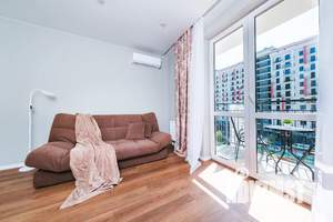 Студия квартира, посуточно, 25м2, 5/12 этаж