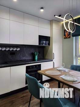 2-к квартира, посуточно, 39м2, 1/1 этаж