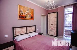2-к квартира, посуточно, 32м2, 1/4 этаж