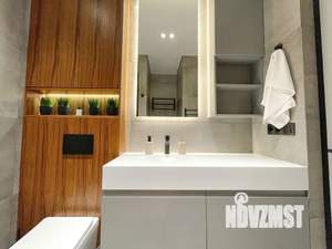 1-к квартира, посуточно, 35м2, 2/16 этаж