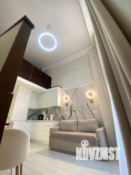 Студия квартира, на длительный срок, 38м2, 1/3 этаж