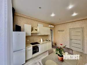 2-к квартира, на длительный срок, 50м2, 3/3 этаж