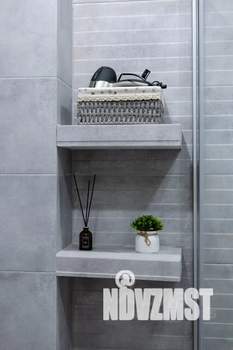 Студия квартира, посуточно, 27м2, 3/4 этаж