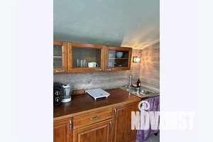 1-к квартира, посуточно, 17м2, 2/2 этаж