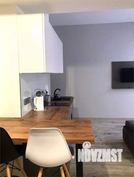 2-к квартира, посуточно, 38м2, 1/1 этаж